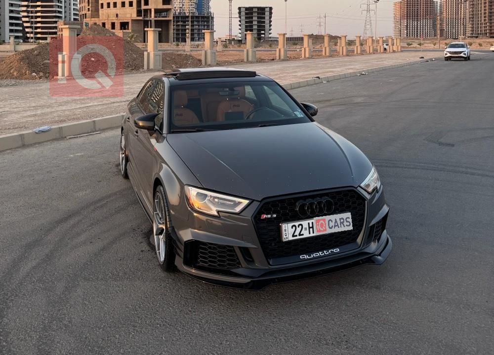 اودي A3